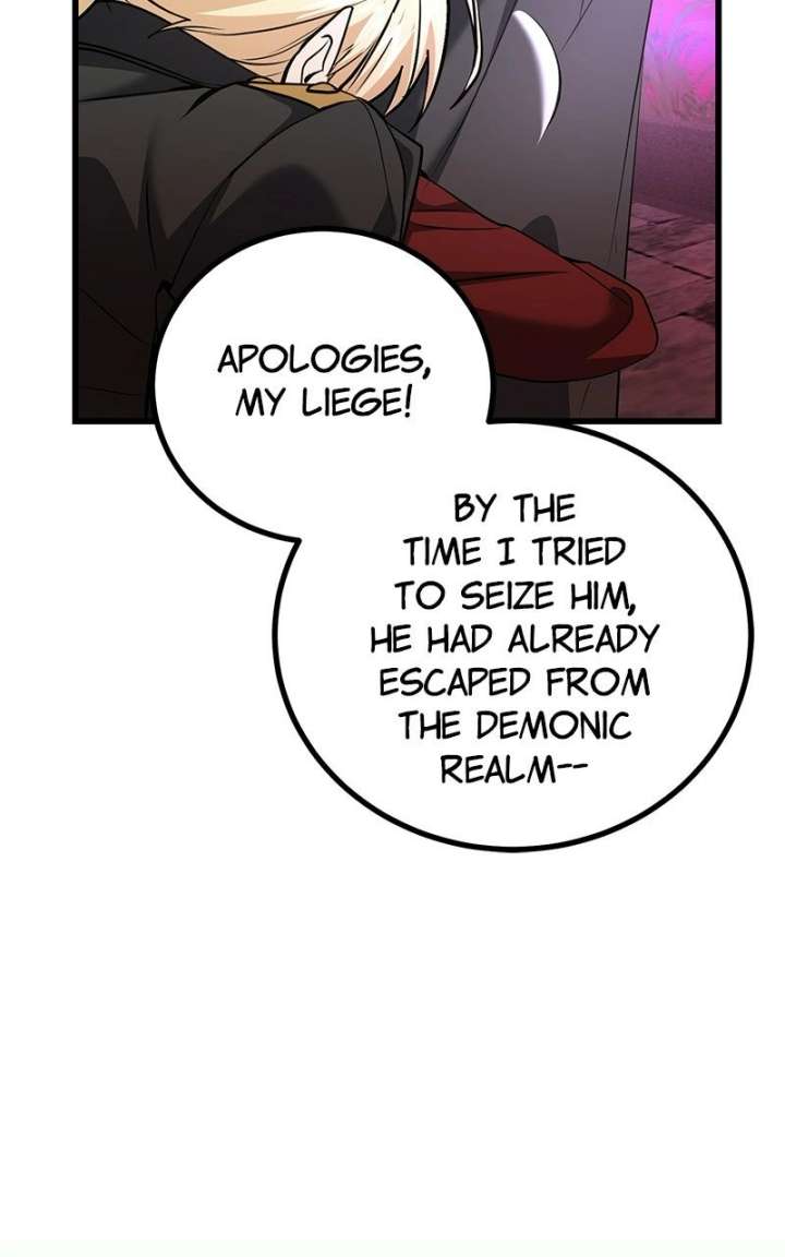 The Demon King Dad and his Hero Daughter Chapter 49 - Page 14