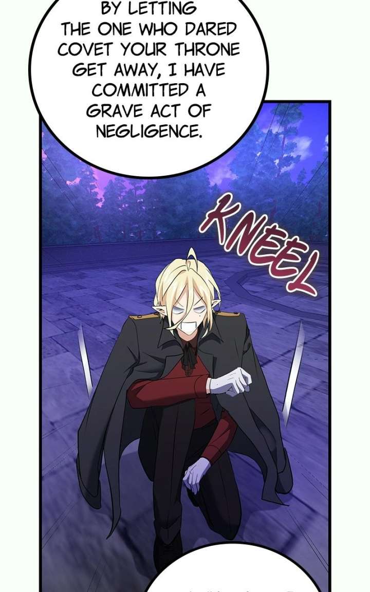 The Demon King Dad and his Hero Daughter Chapter 49 - Page 17