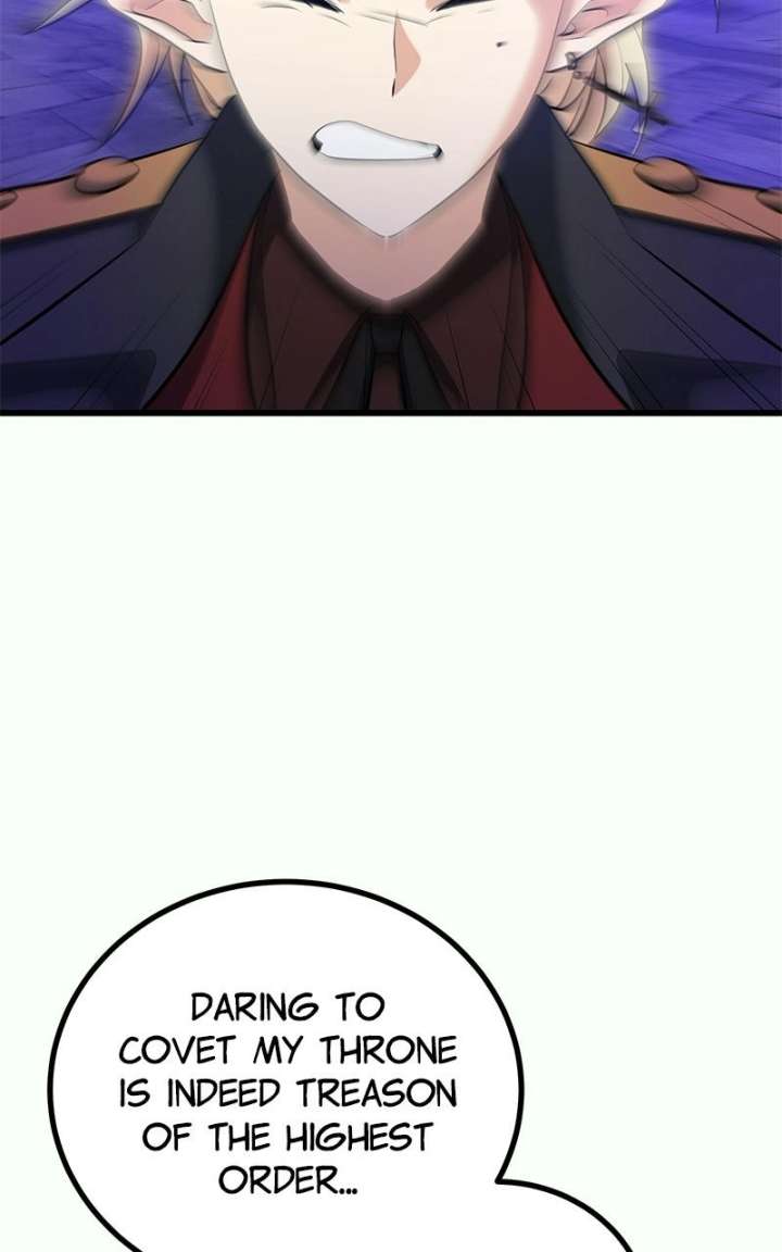 The Demon King Dad and his Hero Daughter Chapter 49 - Page 19