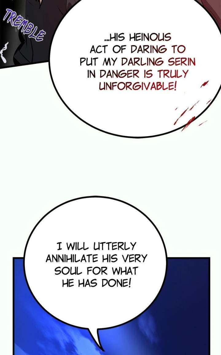 The Demon King Dad and his Hero Daughter Chapter 49 - Page 21