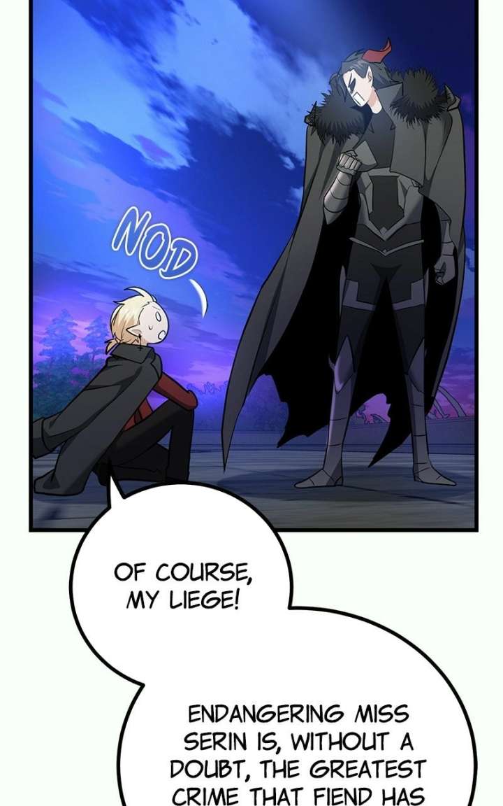 The Demon King Dad and his Hero Daughter Chapter 49 - Page 22