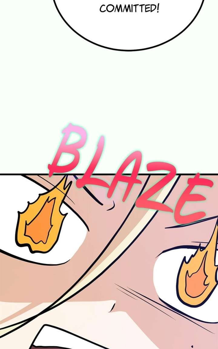 The Demon King Dad and his Hero Daughter Chapter 49 - Page 23