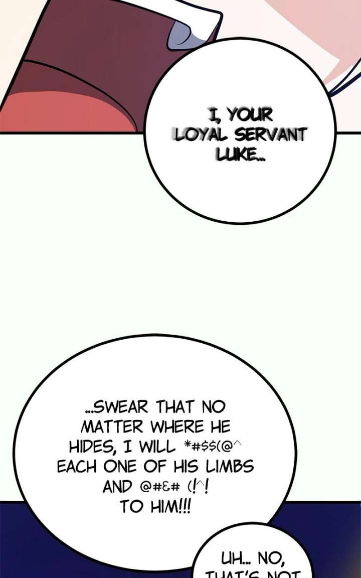 The Demon King Dad and his Hero Daughter Chapter 49 - Page 24