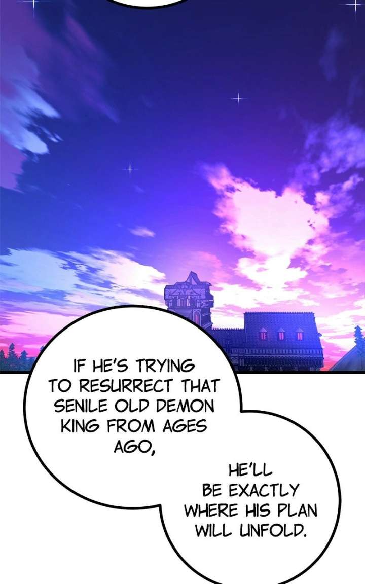 The Demon King Dad and his Hero Daughter Chapter 49 - Page 27