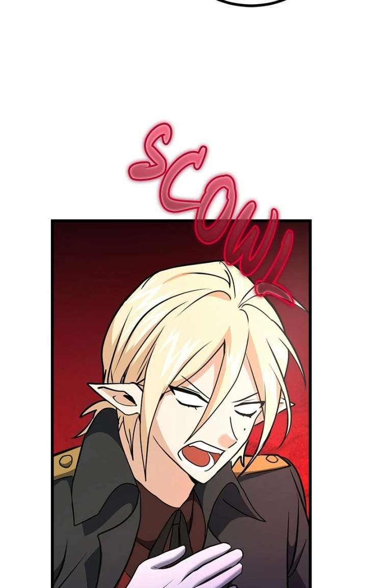 The Demon King Dad and his Hero Daughter Chapter 49 - Page 28