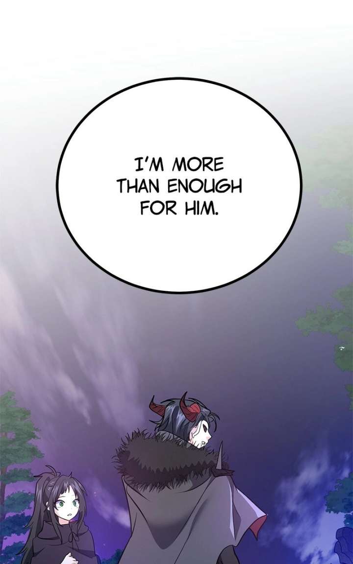 The Demon King Dad and his Hero Daughter Chapter 49 - Page 30