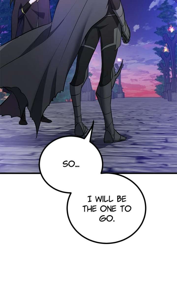 The Demon King Dad and his Hero Daughter Chapter 49 - Page 31