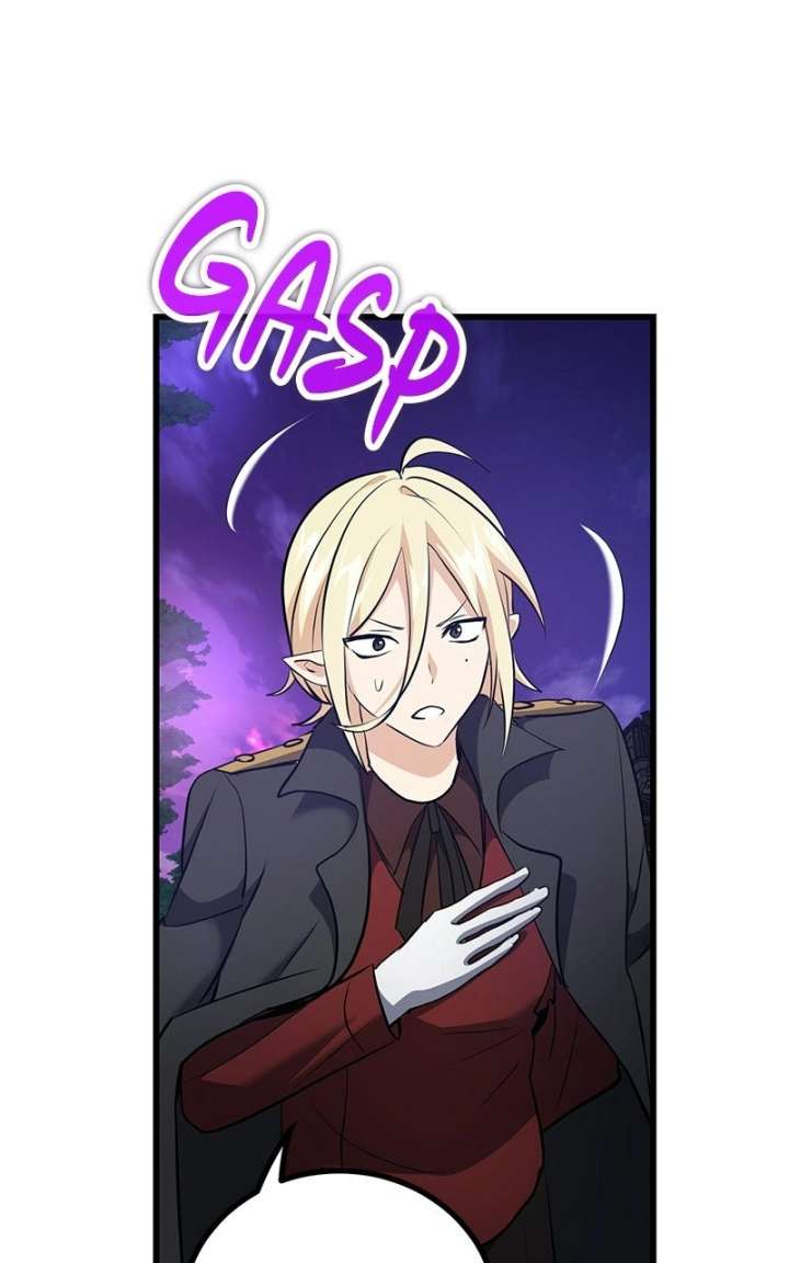 The Demon King Dad and his Hero Daughter Chapter 49 - Page 32