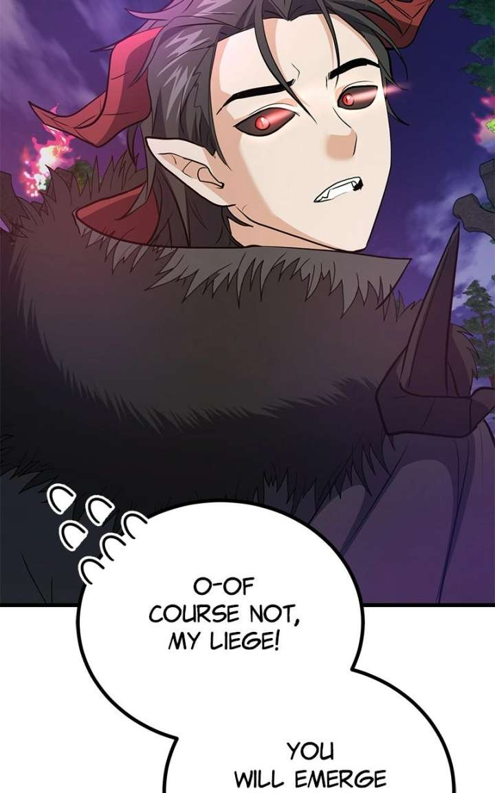 The Demon King Dad and his Hero Daughter Chapter 49 - Page 34