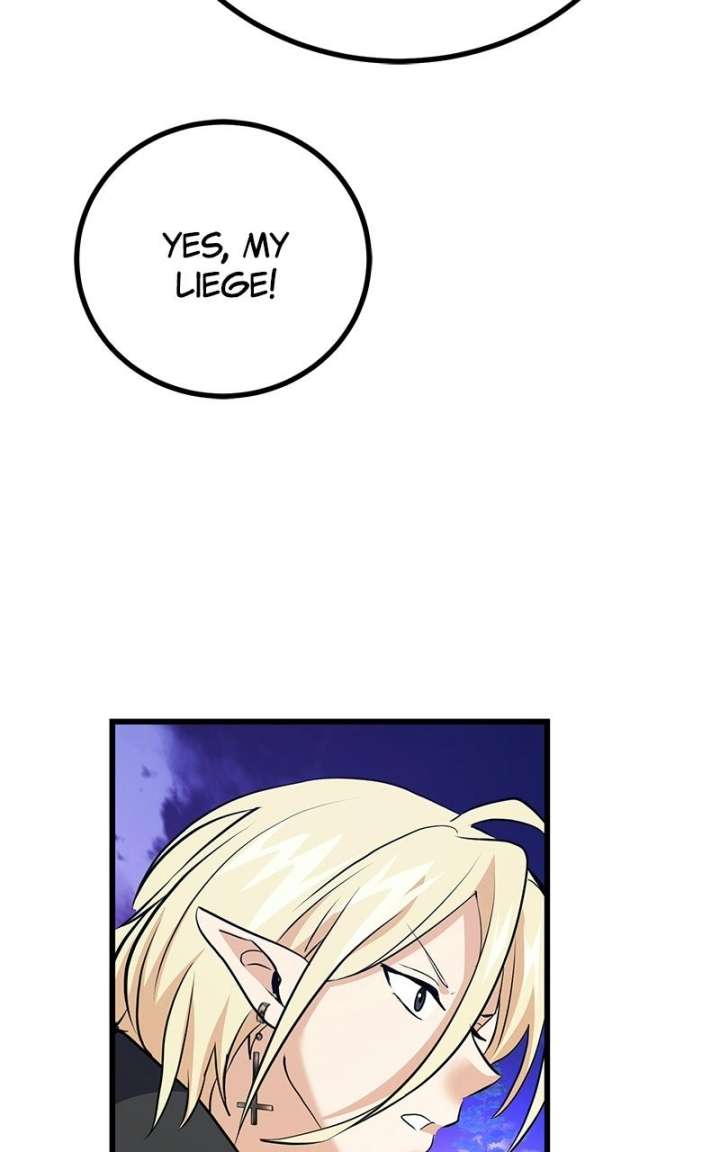 The Demon King Dad and his Hero Daughter Chapter 49 - Page 37