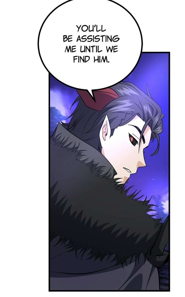 The Demon King Dad and his Hero Daughter Chapter 49 - Page 39