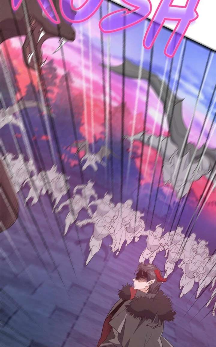 The Demon King Dad and his Hero Daughter Chapter 49 - Page 4