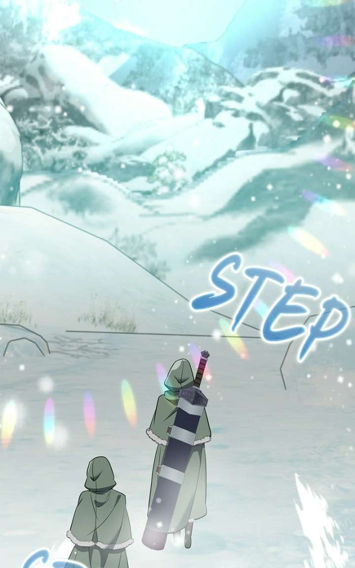 The Demon King Dad and his Hero Daughter Chapter 49 - Page 47