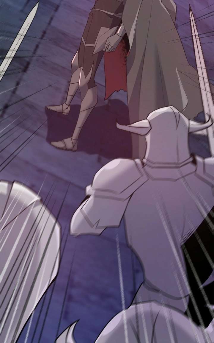 The Demon King Dad and his Hero Daughter Chapter 49 - Page 5