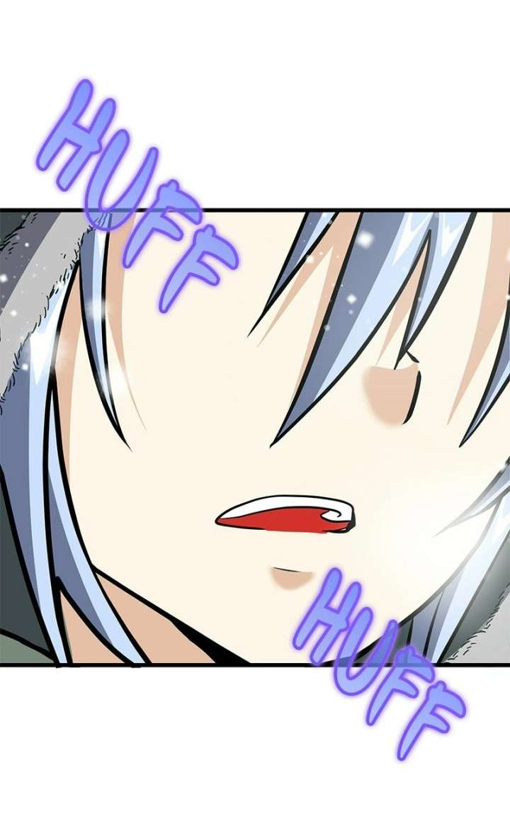 The Demon King Dad and his Hero Daughter Chapter 49 - Page 51