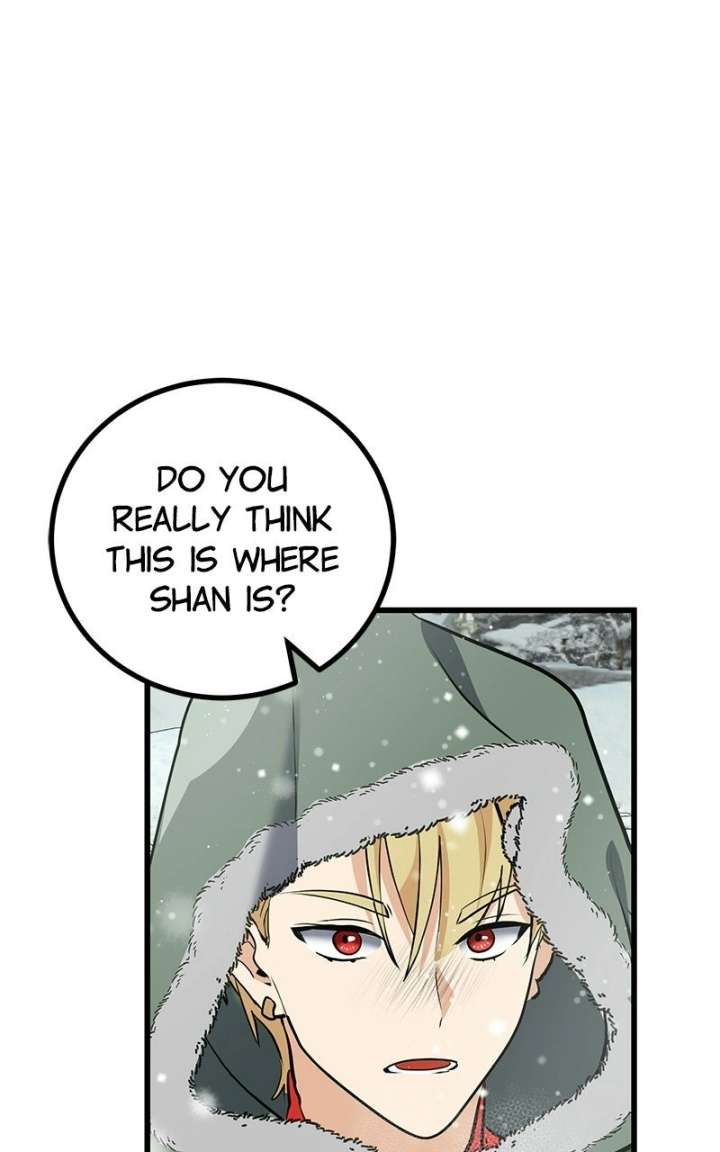 The Demon King Dad and his Hero Daughter Chapter 49 - Page 54