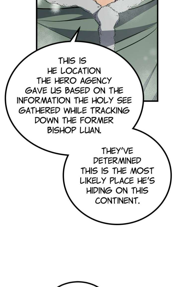 The Demon King Dad and his Hero Daughter Chapter 49 - Page 55