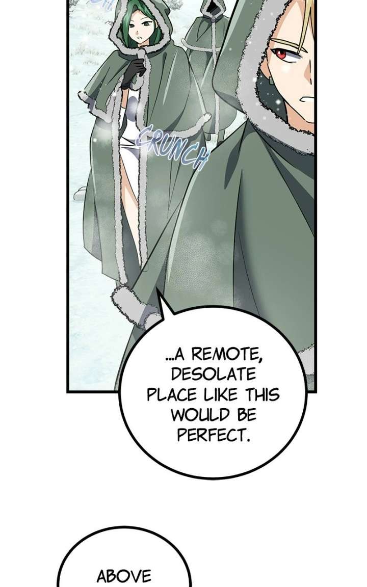 The Demon King Dad and his Hero Daughter Chapter 49 - Page 58