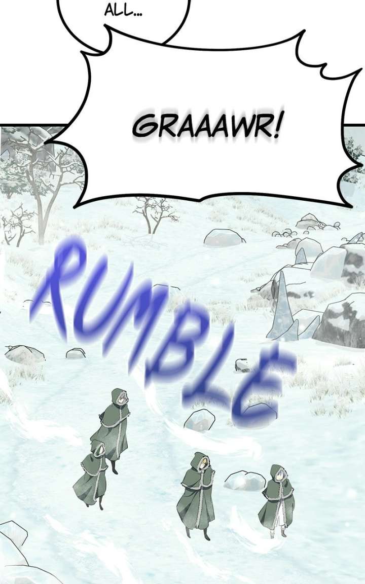 The Demon King Dad and his Hero Daughter Chapter 49 - Page 59