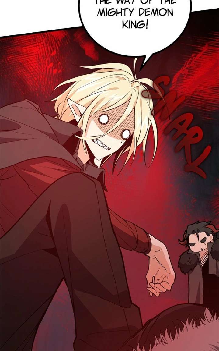 The Demon King Dad and his Hero Daughter Chapter 49 - Page 68