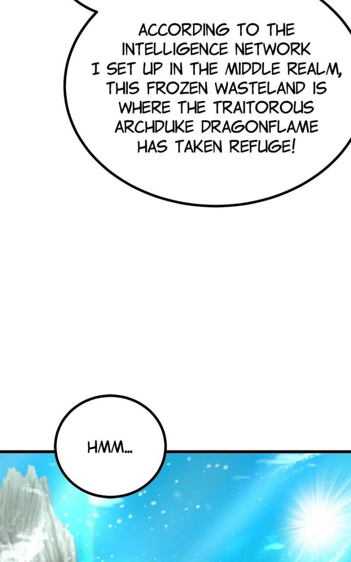 The Demon King Dad and his Hero Daughter Chapter 49 - Page 73