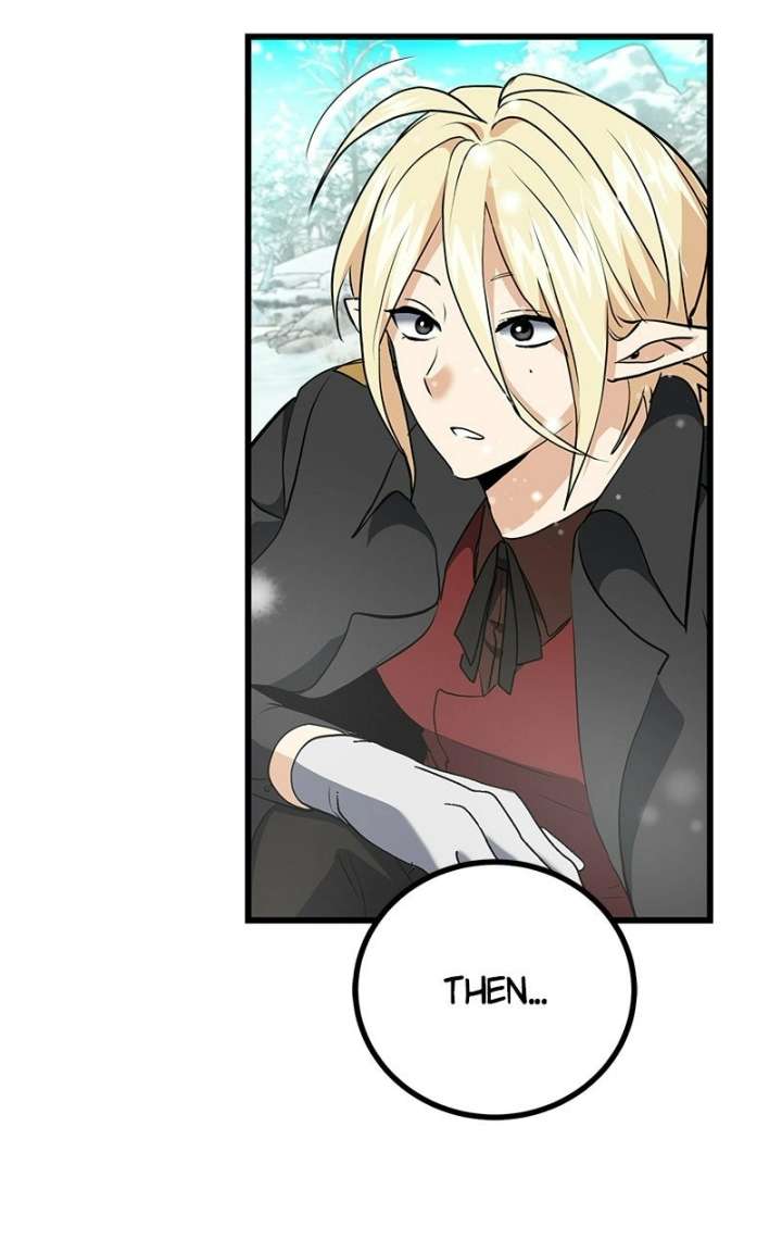 The Demon King Dad and his Hero Daughter Chapter 49 - Page 77