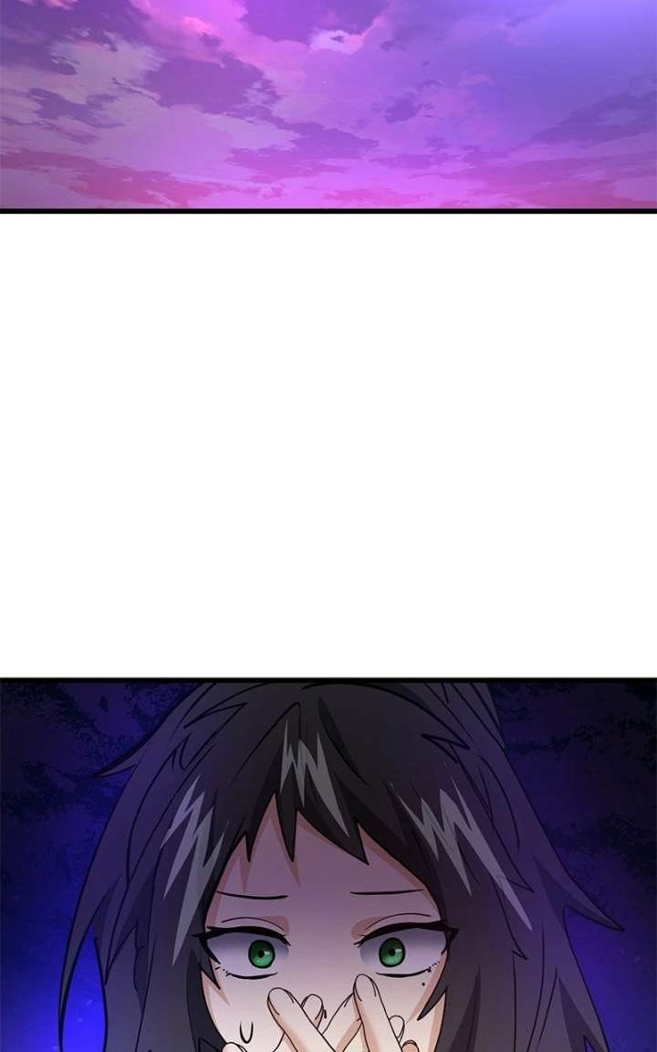 The Demon King Dad and his Hero Daughter Chapter 49 - Page 8