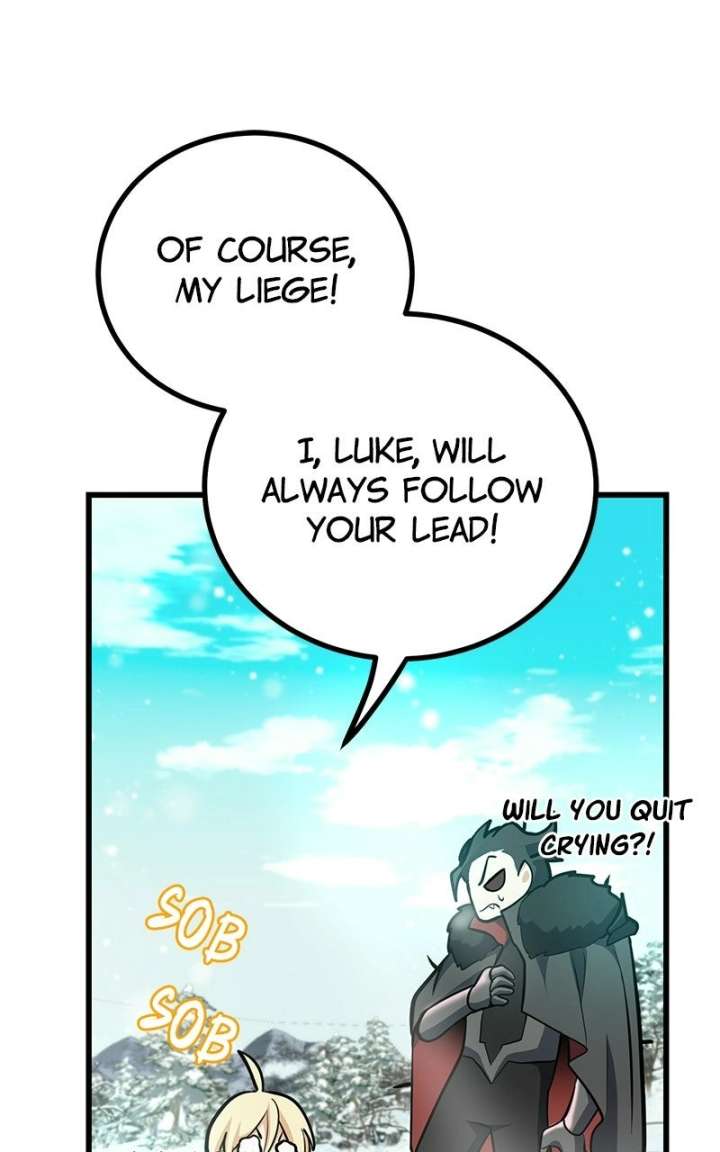 The Demon King Dad and his Hero Daughter Chapter 49 - Page 80