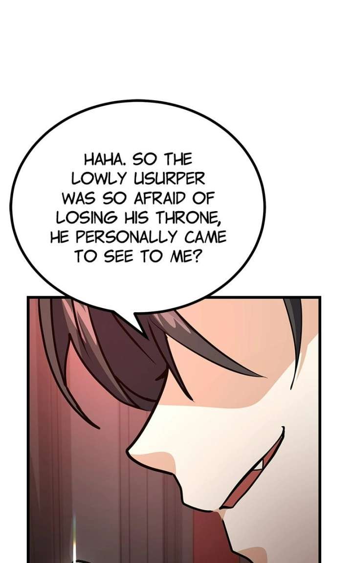 The Demon King Dad and his Hero Daughter Chapter 49 - Page 87