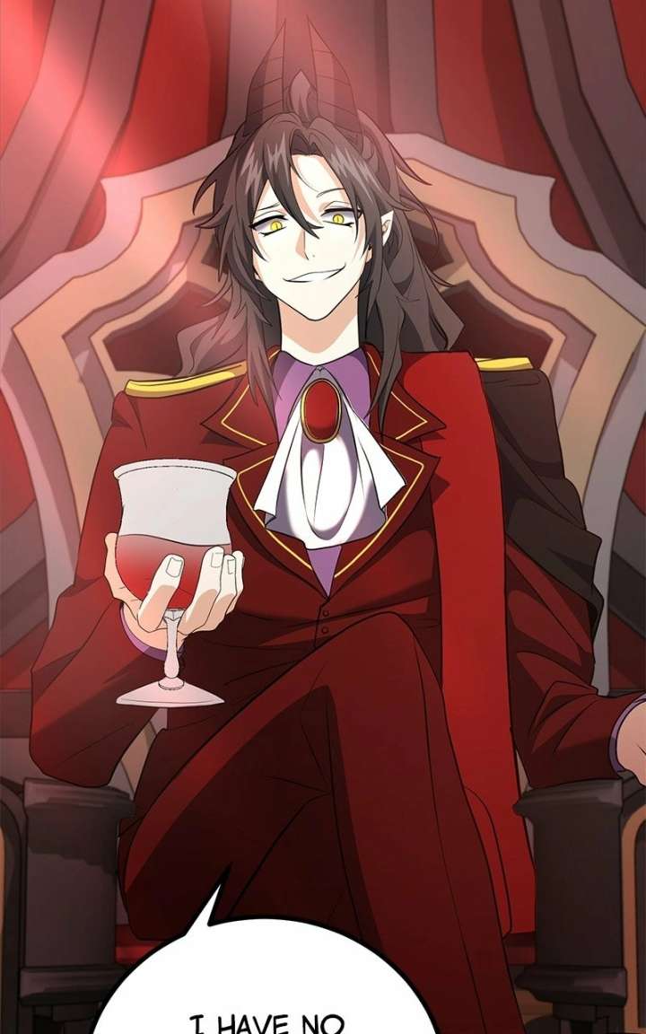 The Demon King Dad and his Hero Daughter Chapter 49 - Page 89