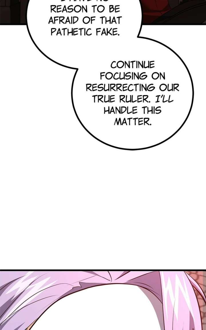 The Demon King Dad and his Hero Daughter Chapter 49 - Page 90