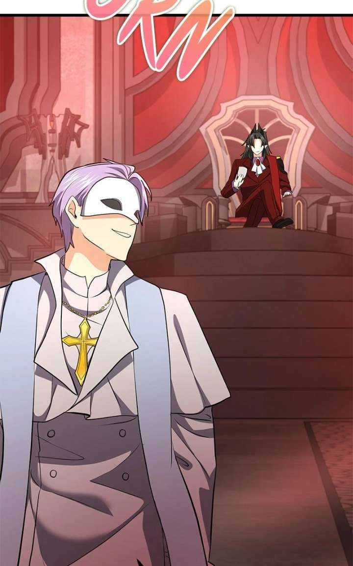 The Demon King Dad and his Hero Daughter Chapter 49 - Page 92