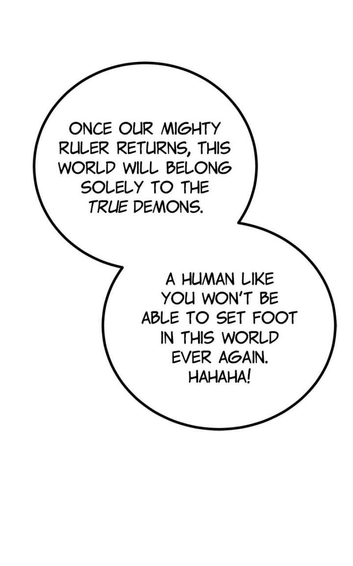 The Demon King Dad and his Hero Daughter Chapter 49 - Page 96