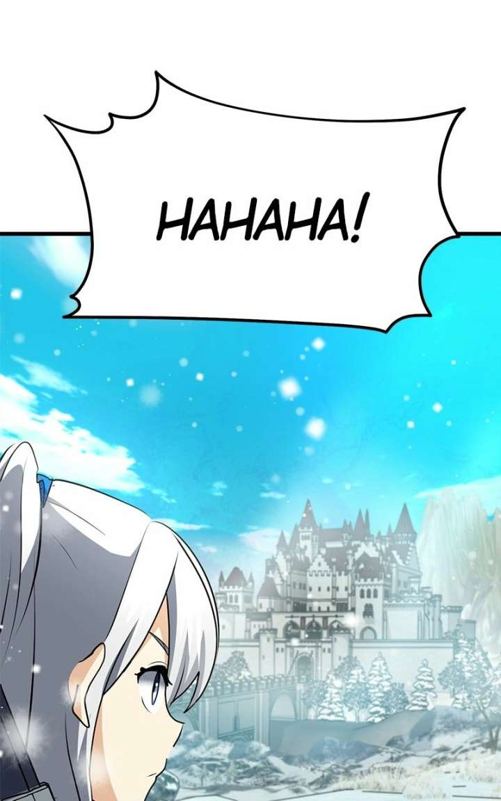 The Demon King Dad and his Hero Daughter Chapter 49 - Page 97