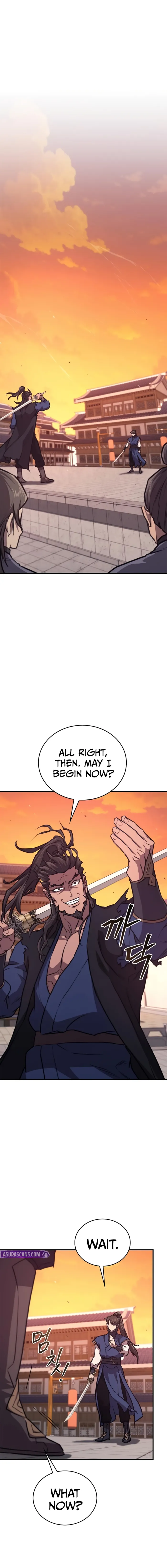 The Demonic Cult Instructor Returns Chapter 38 - Page 10