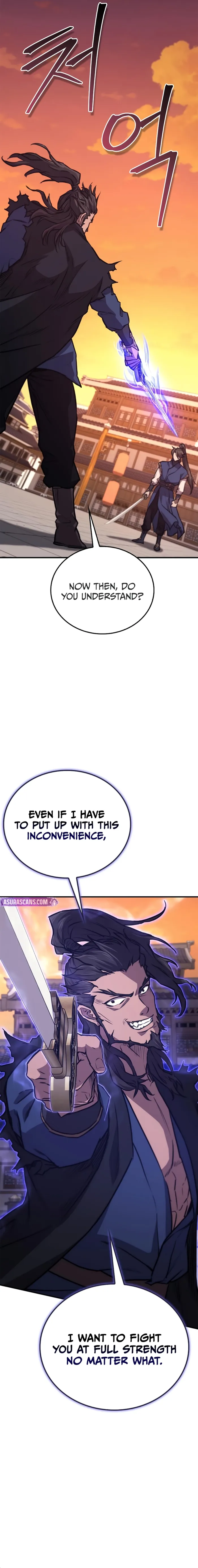 The Demonic Cult Instructor Returns Chapter 38 - Page 14