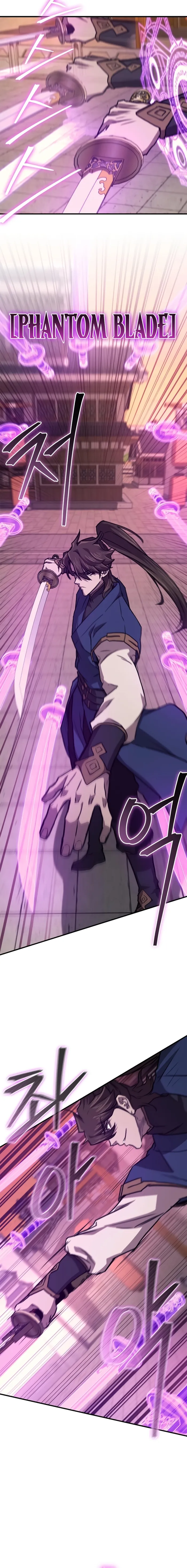 The Demonic Cult Instructor Returns Chapter 38 - Page 16