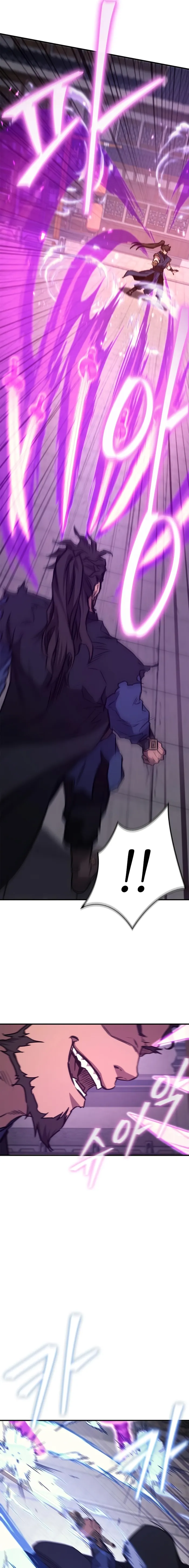 The Demonic Cult Instructor Returns Chapter 38 - Page 17