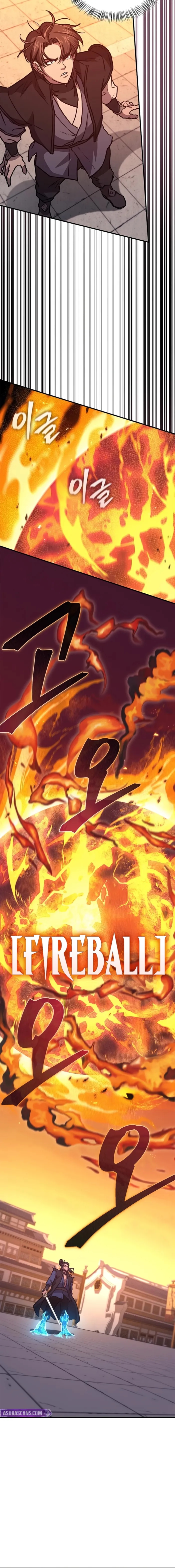 The Demonic Cult Instructor Returns Chapter 38 - Page 20