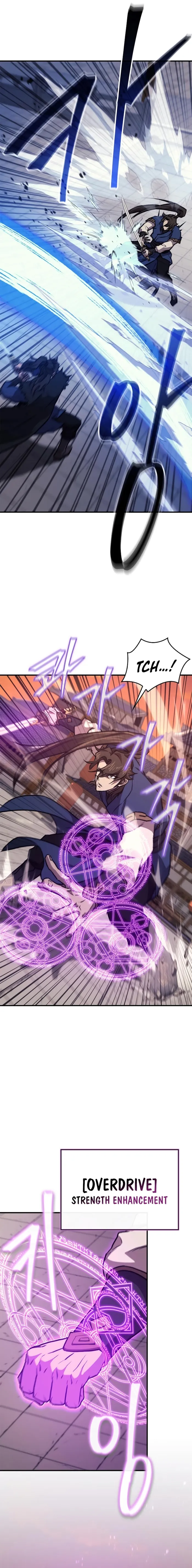 The Demonic Cult Instructor Returns Chapter 39 - Page 4