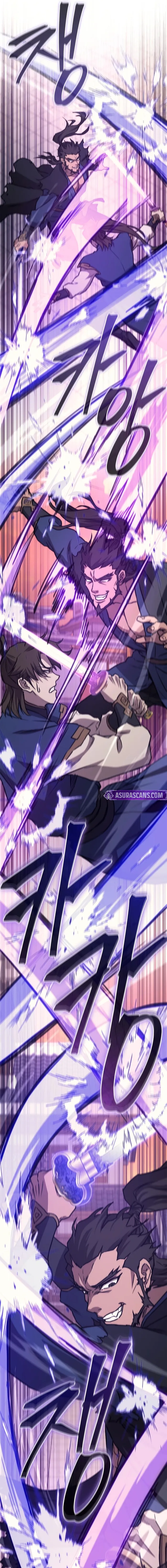 The Demonic Cult Instructor Returns Chapter 39 - Page 6