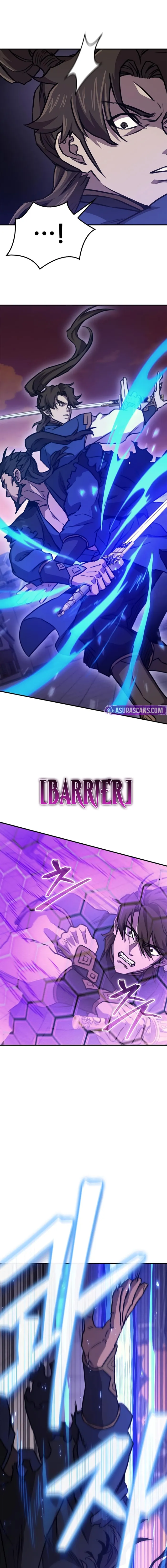 The Demonic Cult Instructor Returns Chapter 39 - Page 10