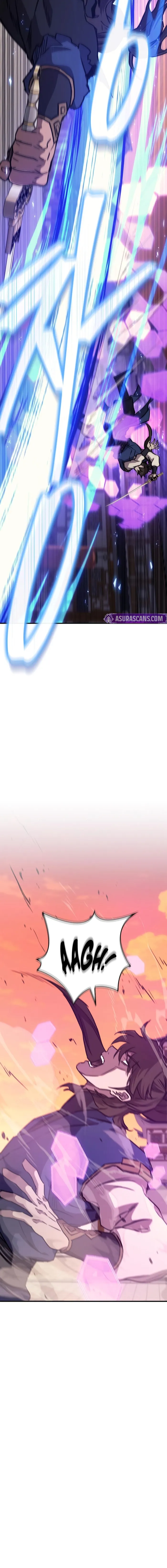 The Demonic Cult Instructor Returns Chapter 39 - Page 11