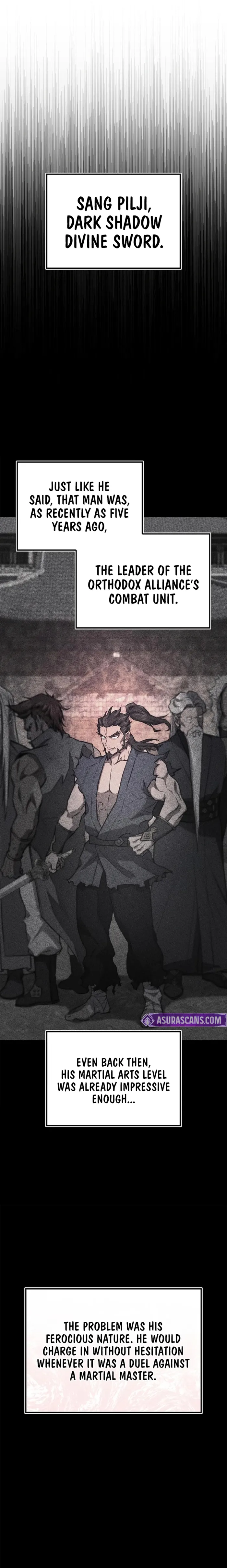 The Demonic Cult Instructor Returns Chapter 39 - Page 17