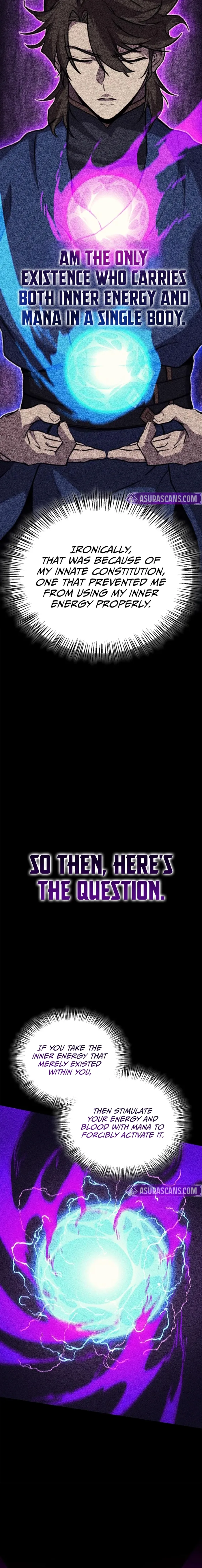 The Demonic Cult Instructor Returns Chapter 39 - Page 23