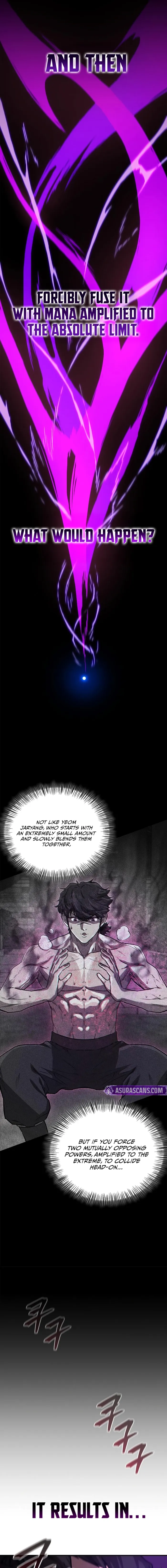 The Demonic Cult Instructor Returns Chapter 39 - Page 24