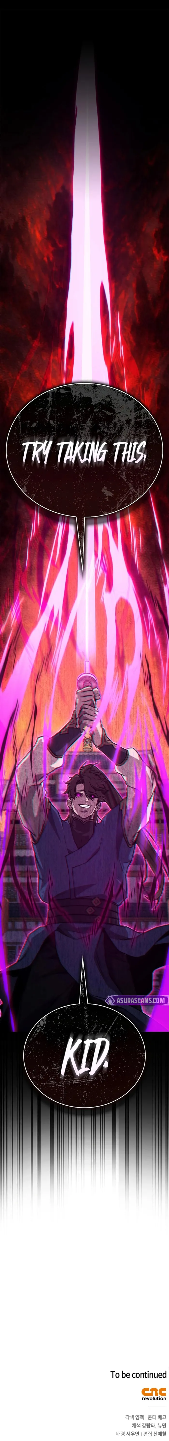 The Demonic Cult Instructor Returns Chapter 39 - Page 26