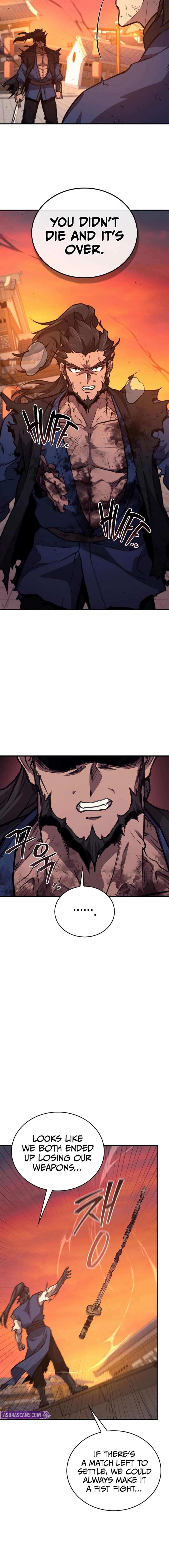 The Demonic Cult Instructor Returns Chapter 40 - Page 12