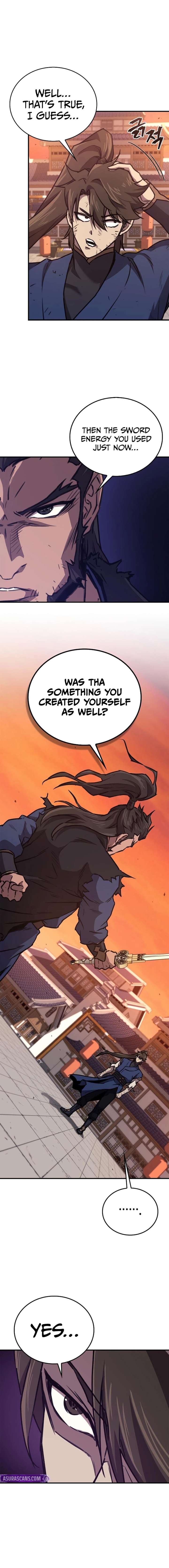 The Demonic Cult Instructor Returns Chapter 40 - Page 14