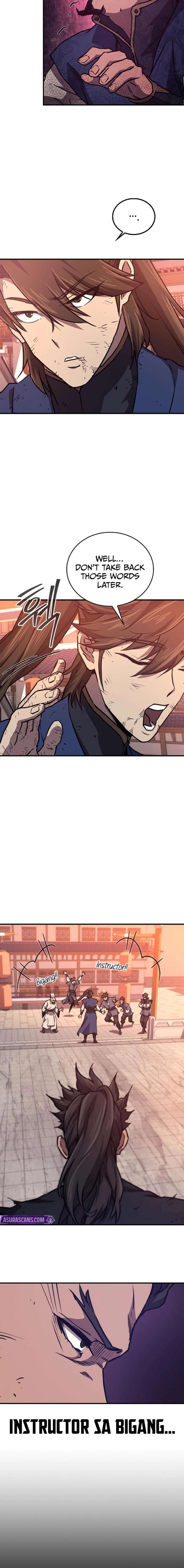 The Demonic Cult Instructor Returns Chapter 40 - Page 18